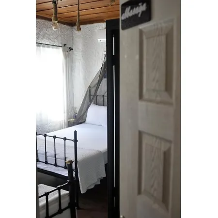 Hotel Lamen Alaçatı