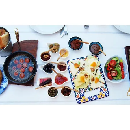 Lamen Hotel Alacati