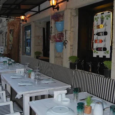 Lamen * Alacati