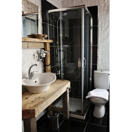 Lamen Hotel Alacati