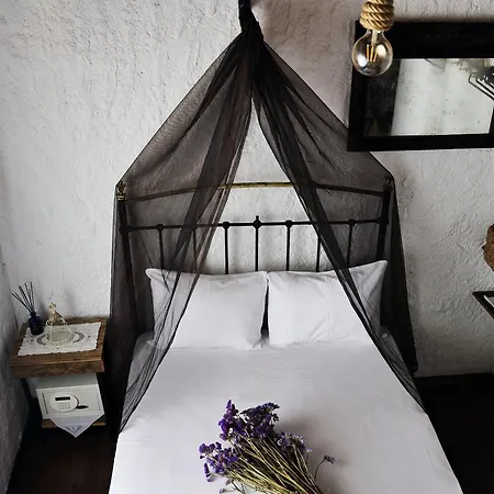 Hotel Lamen *