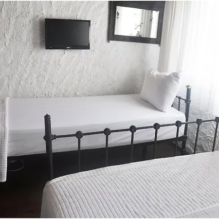 Hotel Lamen