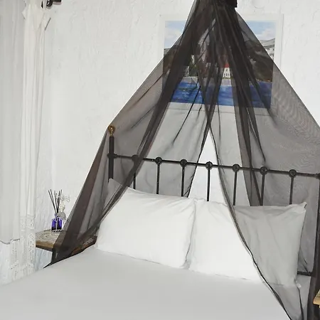 Lamen Hotel Alacati