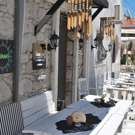 Hotel Lamen