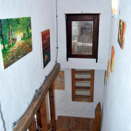 Hotel Lamen