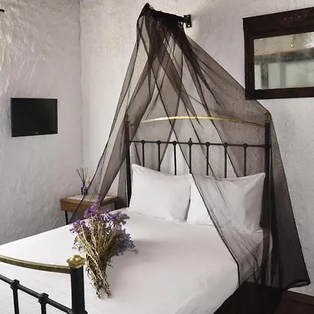 Hotel Lamen Alacati